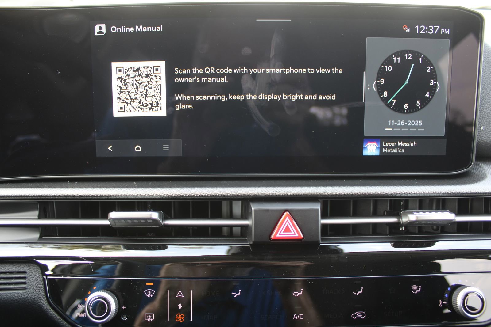 New 2026 Kia Sportage LX FWD image 43