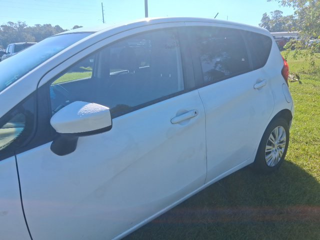 Used 2015 Nissan Versa Note SV FWD image 8