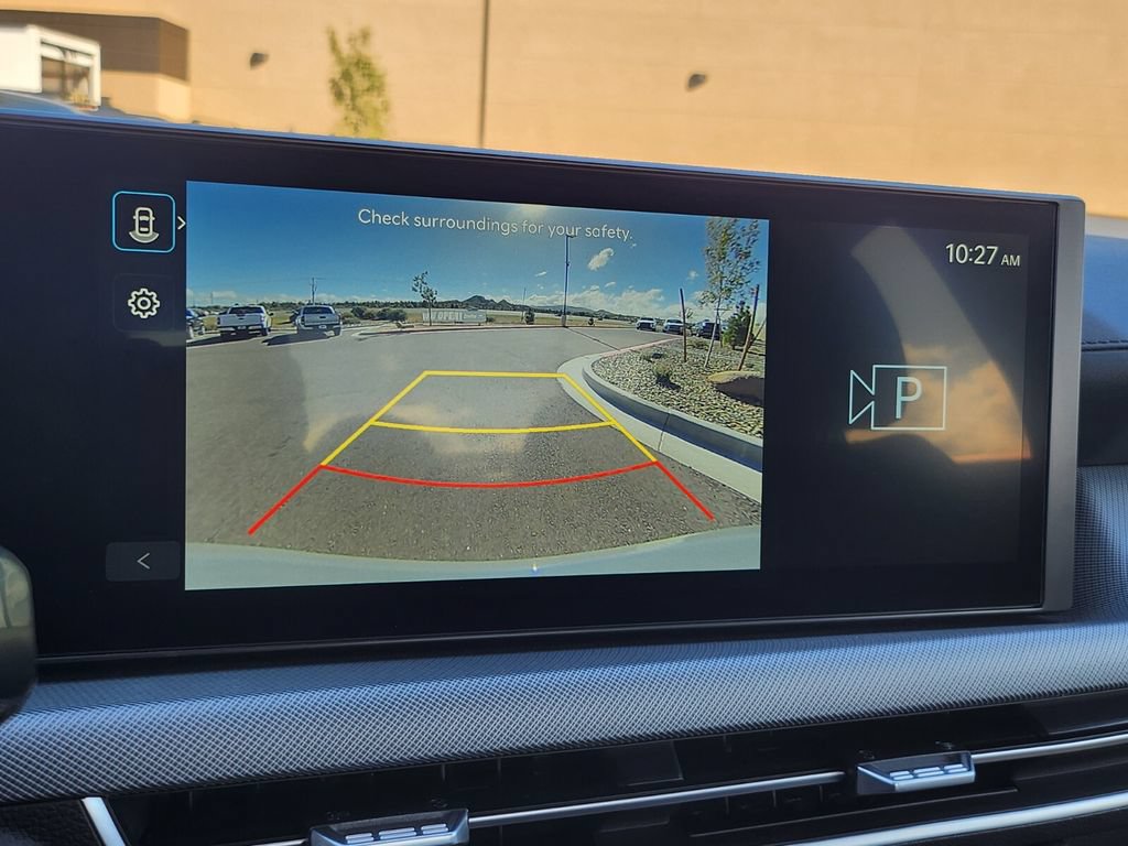 New 2026 Hyundai Sonata SE FWD image 19