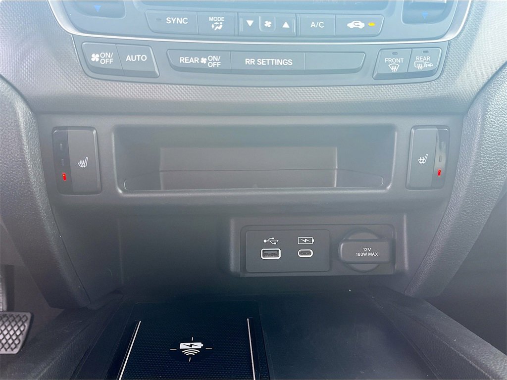 Used 2024 Honda Ridgeline TrailSport image 20