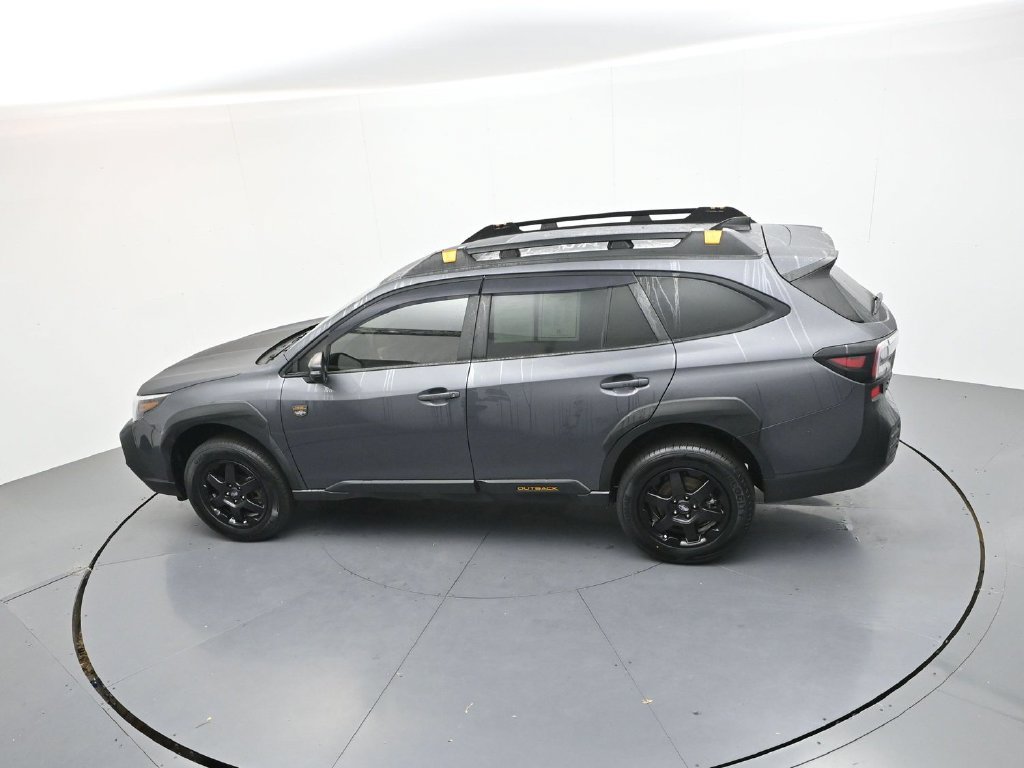 Used 2024 Subaru Outback Wilderness AWD/4WD image 23