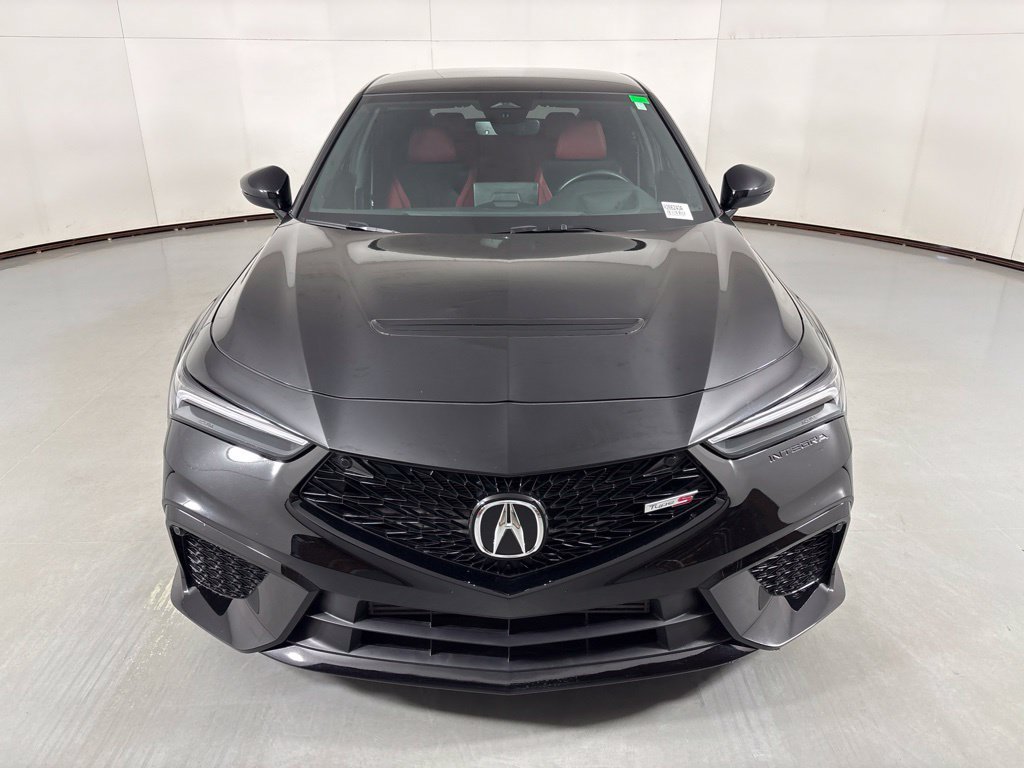 Used 2025 Acura Integra Type S FWD image 3