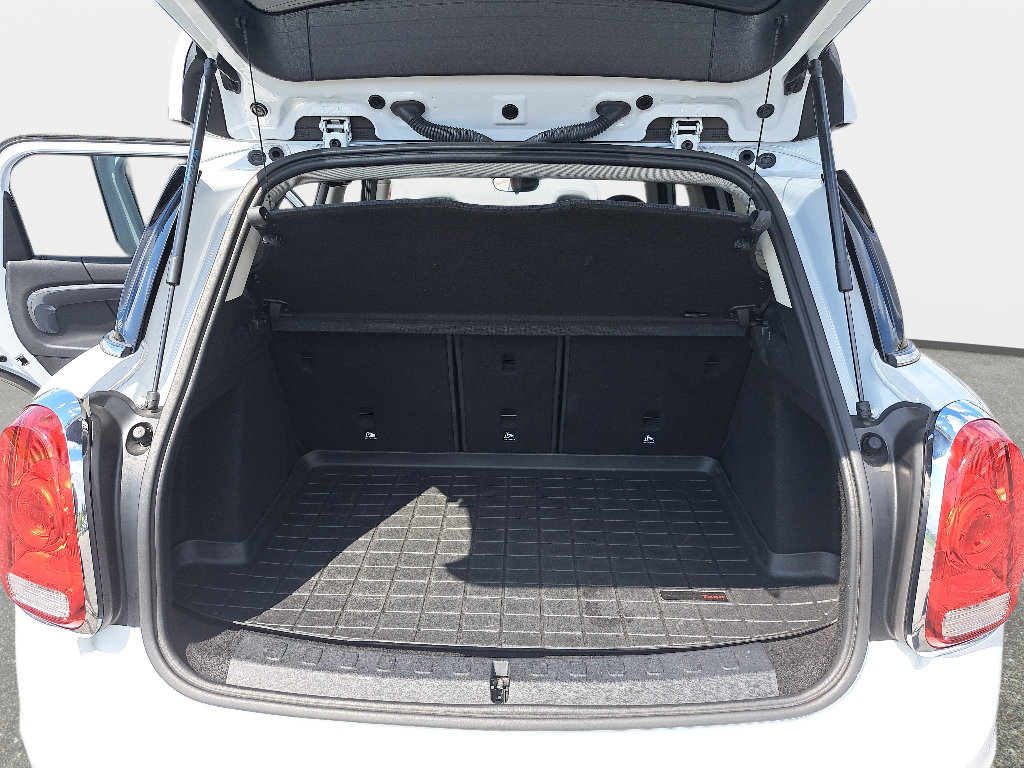 Used 2019 MINI Cooper Countryman S FWD image 13