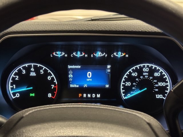 Used 2021 Ford F150 XLT AWD/4WD image 19