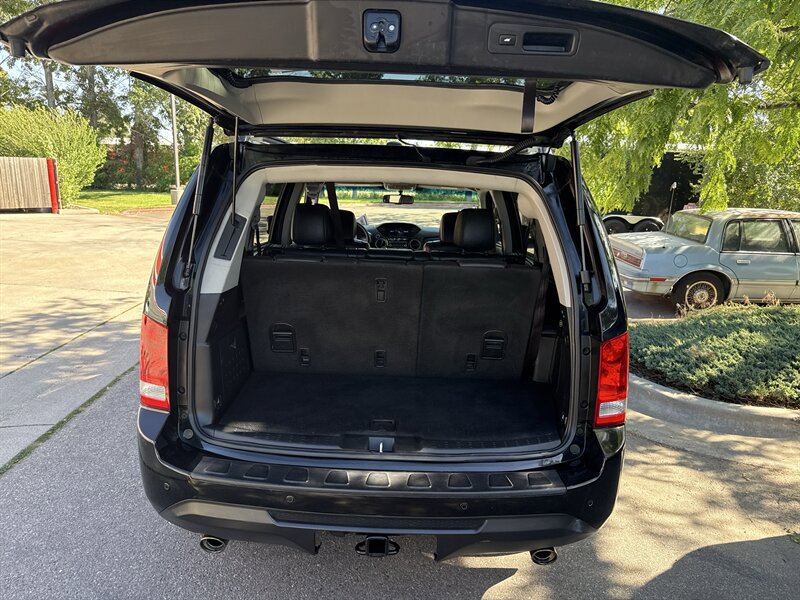 Used 2015 Honda Pilot Touring image 15
