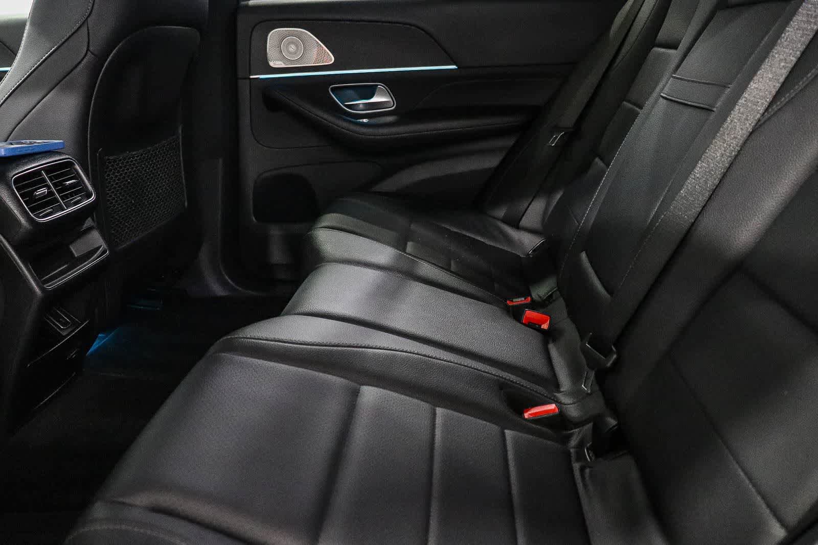 Used 2023 Mercedes-Benz GLE 350 4MATIC image 19
