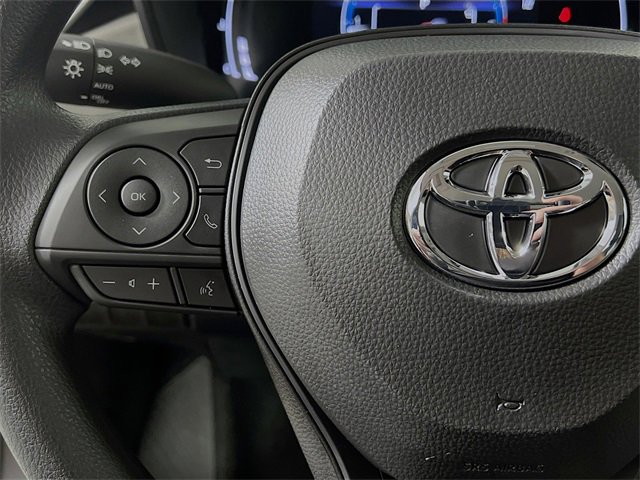 New 2026 Toyota Corolla LE image 16