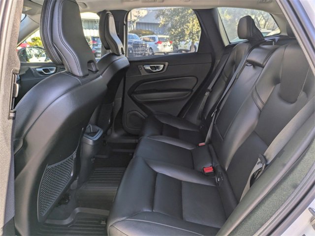 New 2025 Volvo XC60 B5 Plus w/ Protection Package Premier image 13
