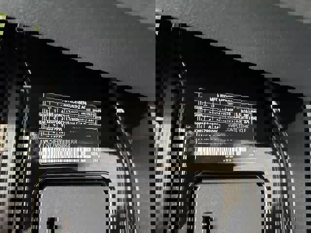 New 2025 Mercedes-Benz Sprinter 3500 image 30