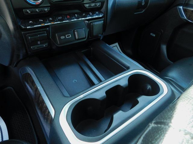 Used 2021 GMC Sierra 1500 Denali w/ Denali Ultimate Package image 34