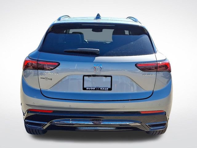 New 2026 Buick Envision Sport Touring image 6