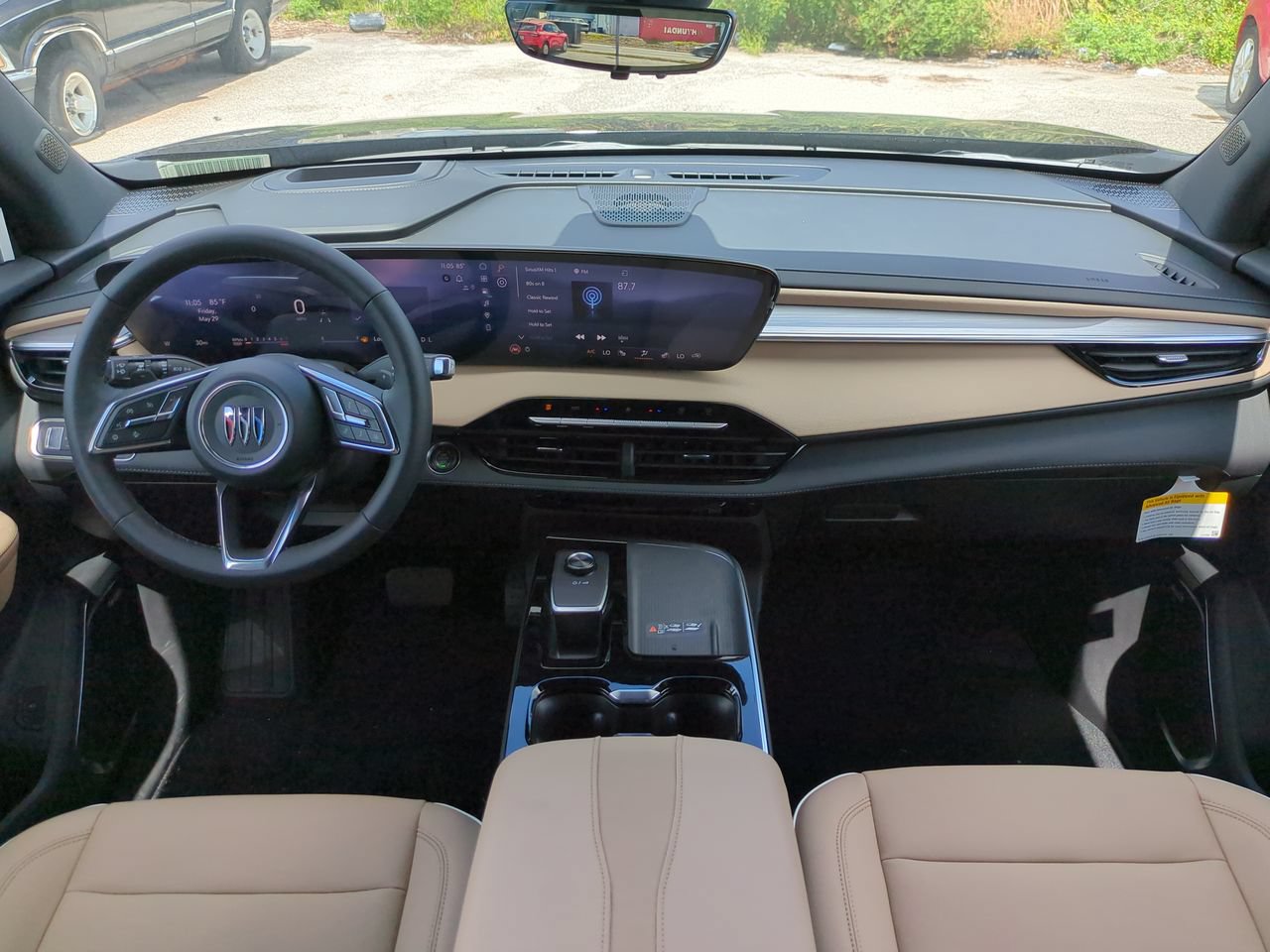 New 2026 Buick Enclave Preferred w/ Power Package FWD image 15