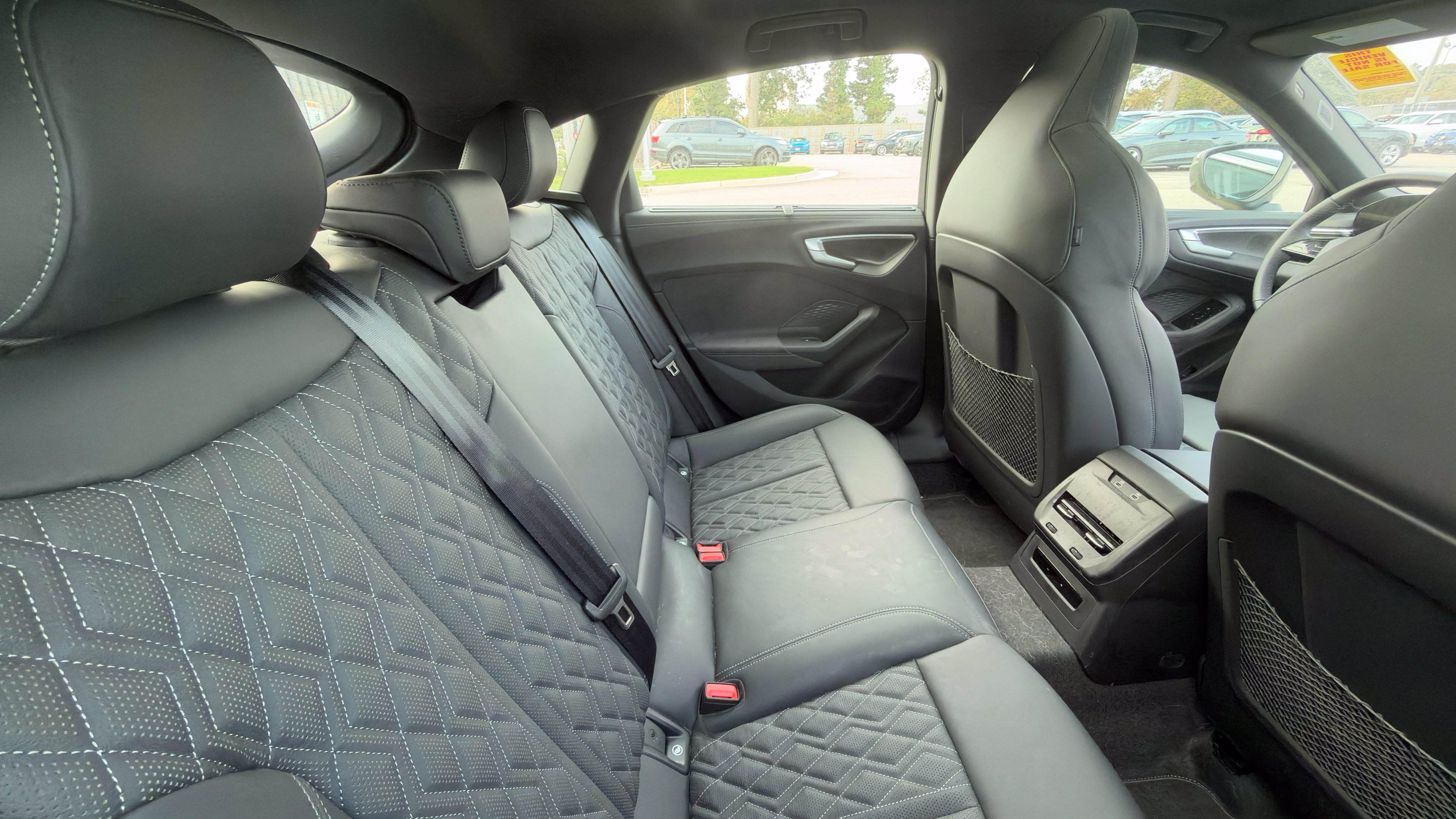 Used 2025 Audi S5 Premium Plus w/ Premium Plus Package AWD/4WD image 6