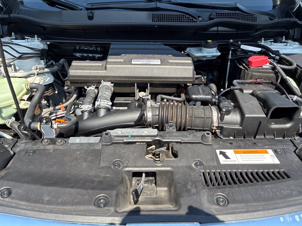 Used 2019 Honda CR-V EX-L image 28