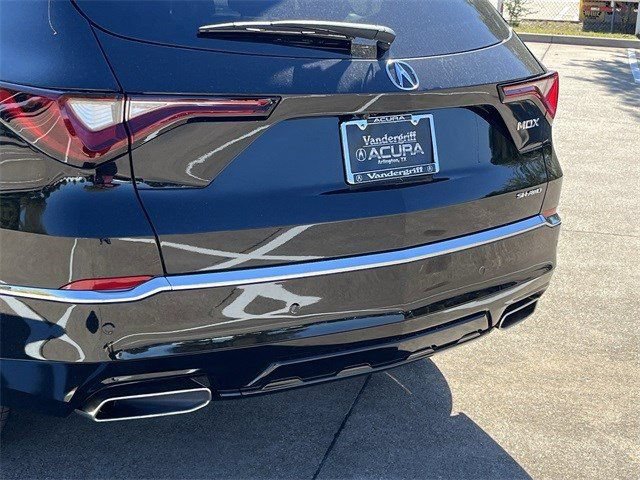 New 2026 Acura MDX w/ Advance Package AWD/4WD image 6