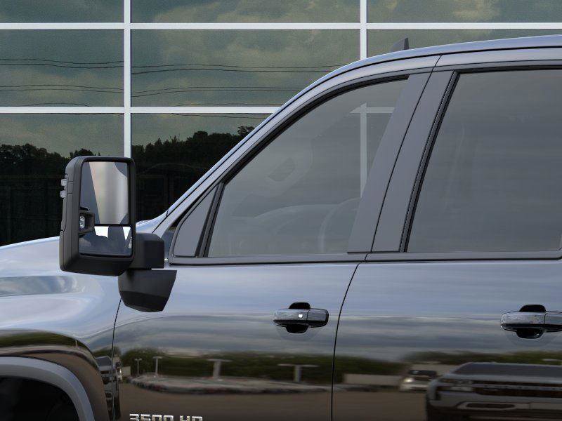 New 2026 Chevrolet Silverado 3500 LT w/ All Star Edition image 12