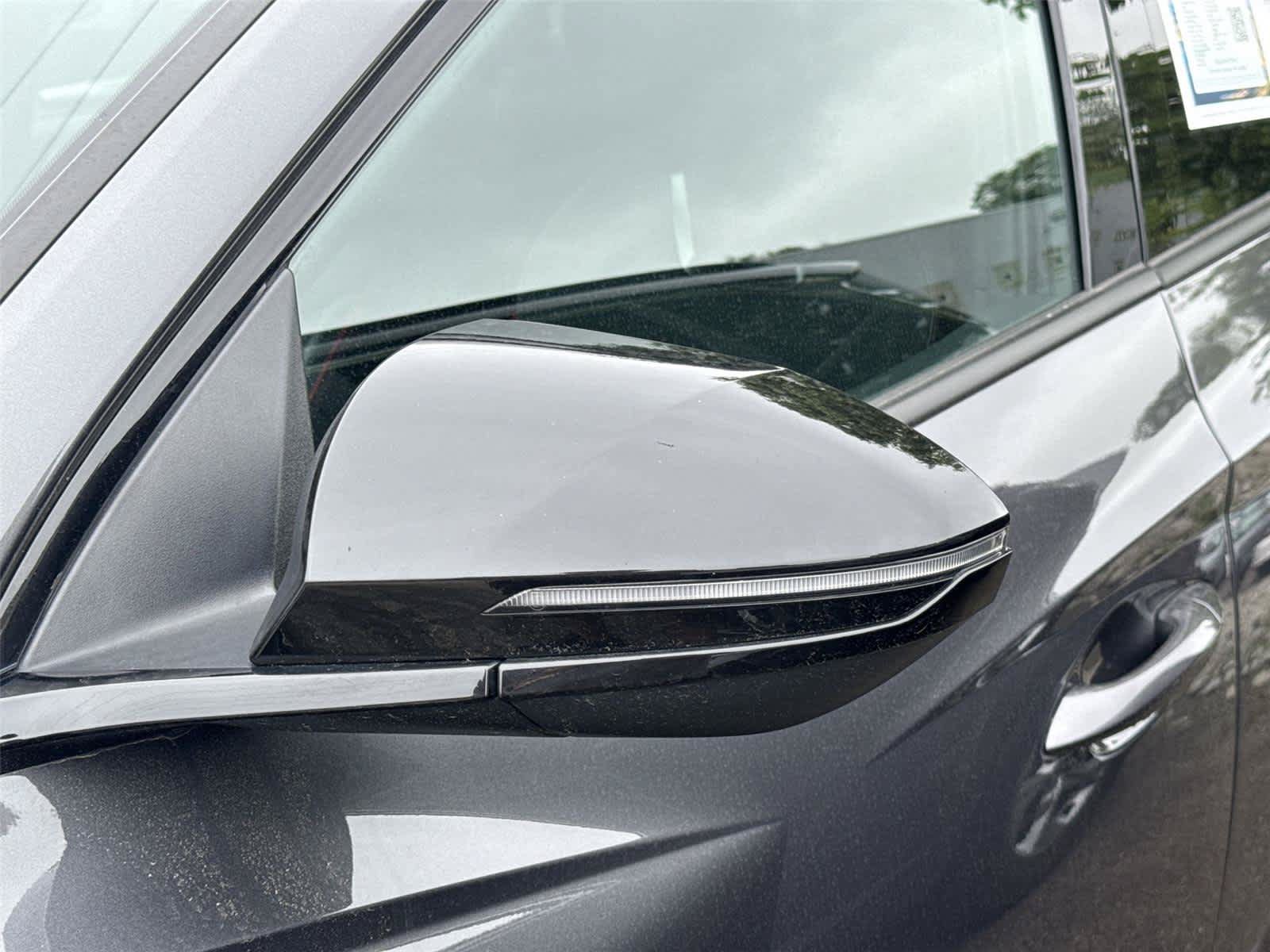 Used 2022 Hyundai Tucson N Line AWD/4WD image 34