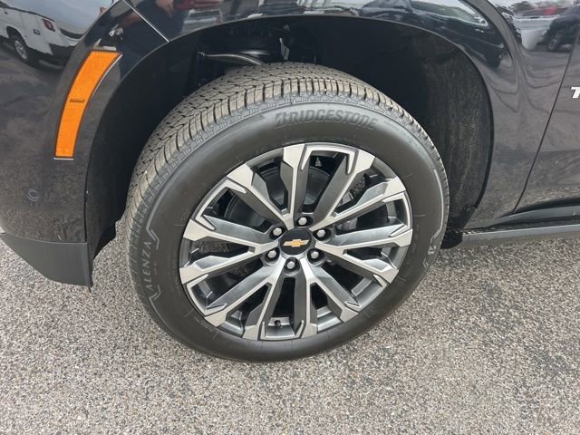 New 2026 Chevrolet Tahoe High Country image 10