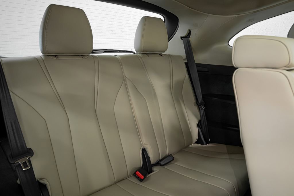 New 2026 Acura MDX SH-AWD image 37