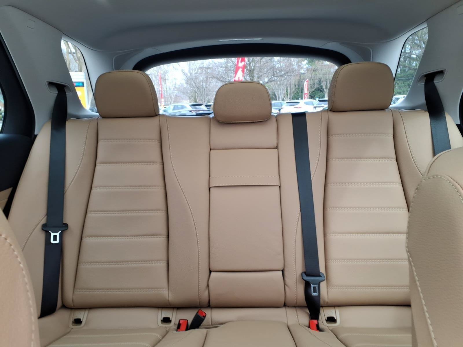 New 2026 Mercedes-Benz GLE 580 4MATIC image 36
