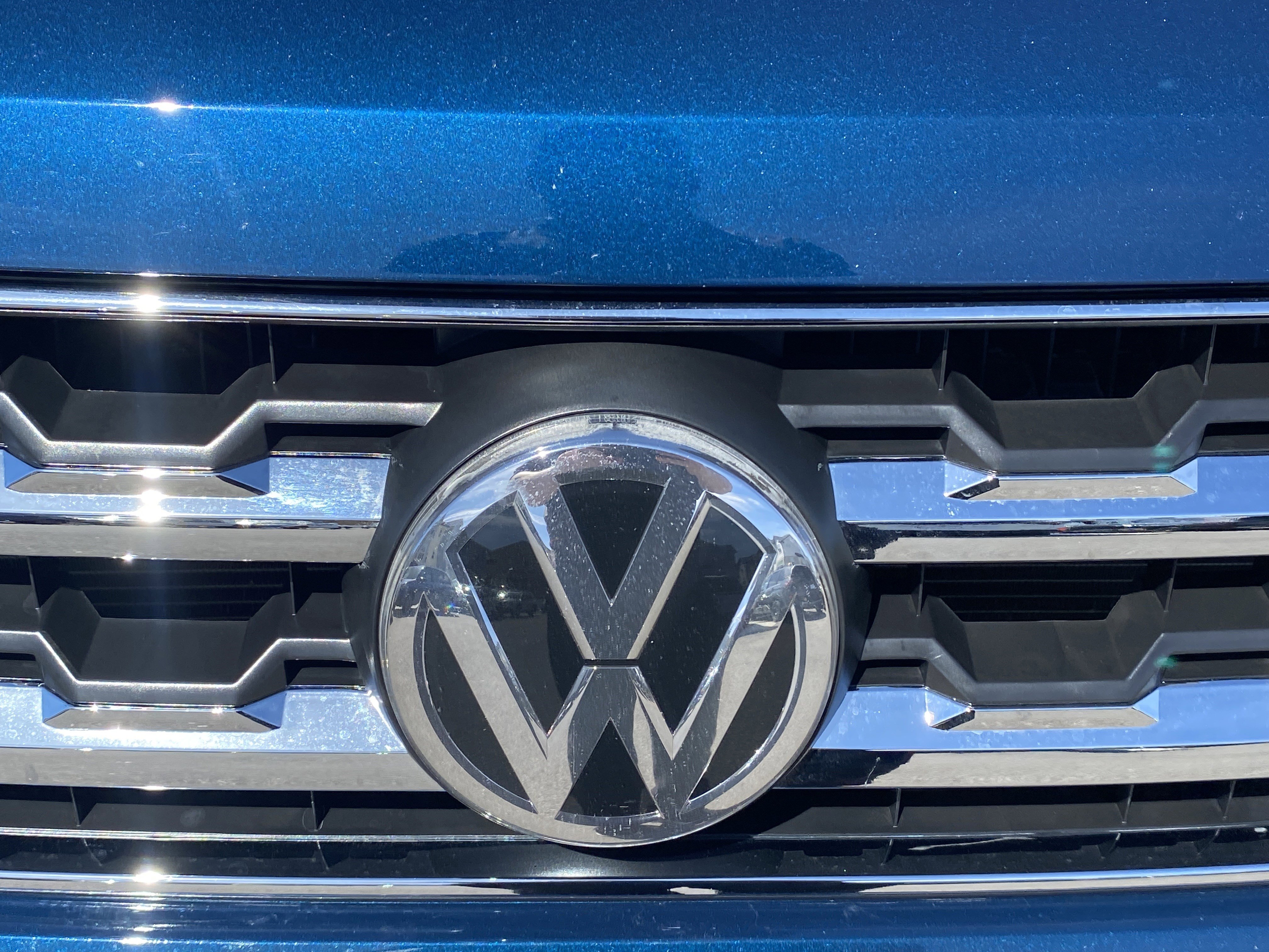 Used 2018 Volkswagen Atlas SEL Premium image 6