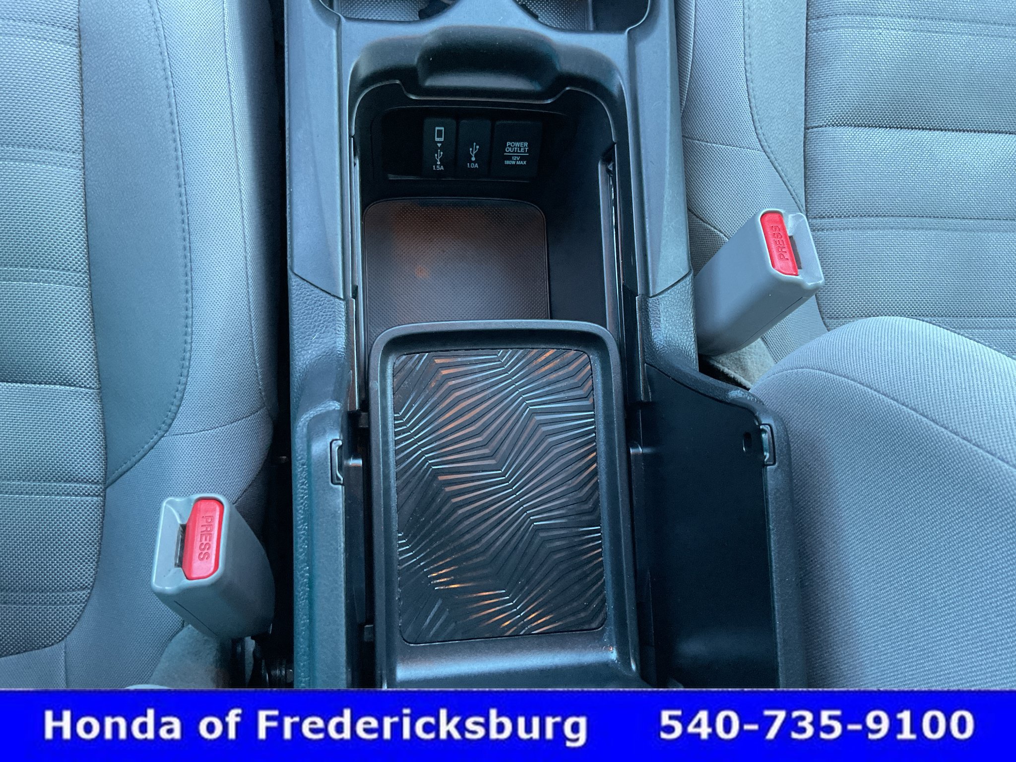 Certified 2019 Honda CR-V EX image 39
