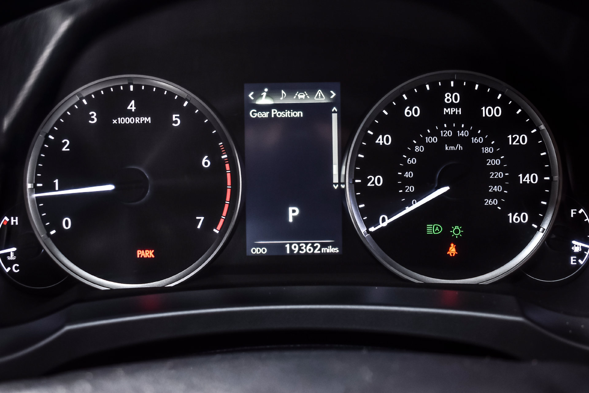 Used 2023 Lexus IS 300 w/ Premium Package RWD image 17