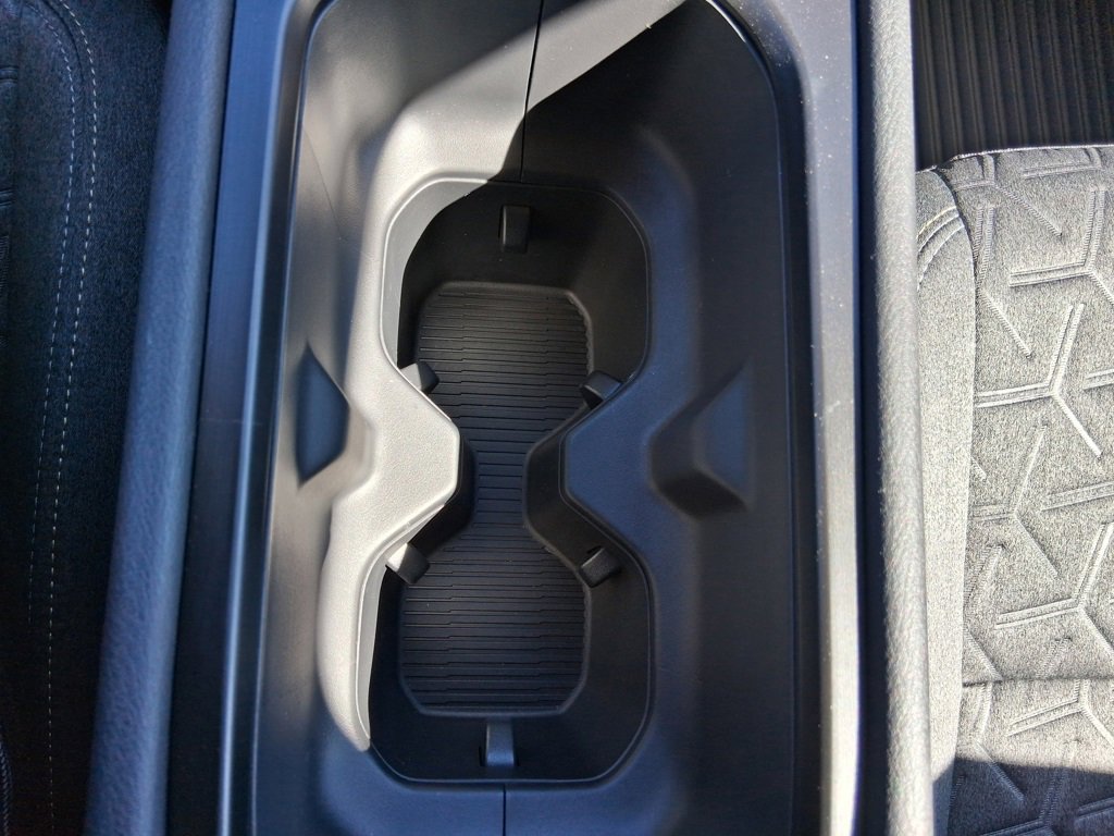 New 2026 Nissan Kicks SV w/ Cold Weather Package image 16