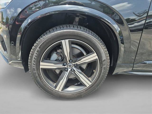 Used 2019 Volvo XC90 T6 R-Design w/ Protection Package Premier AWD/4WD image 25