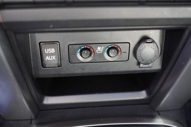 Used 2018 Toyota 4Runner Limited RWD image 30
