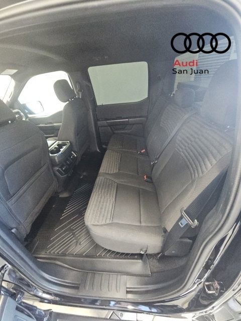 Used 2023 Ford F150 XL w/ STX Appearance Package image 25