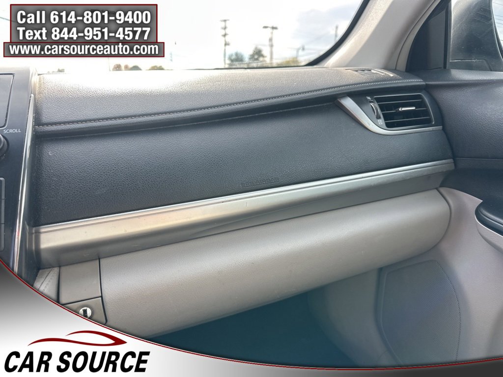 Used 2012 Toyota Camry LE image 23