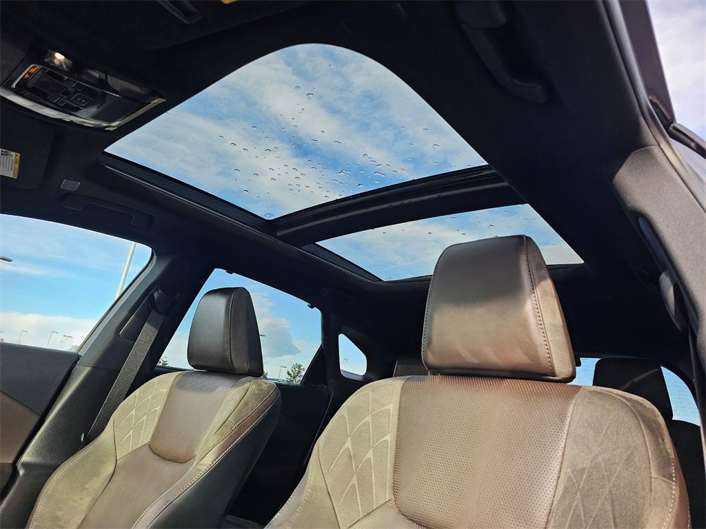 Used 2026 Lexus RX 350 Luxury w/ Convenience Package image 36