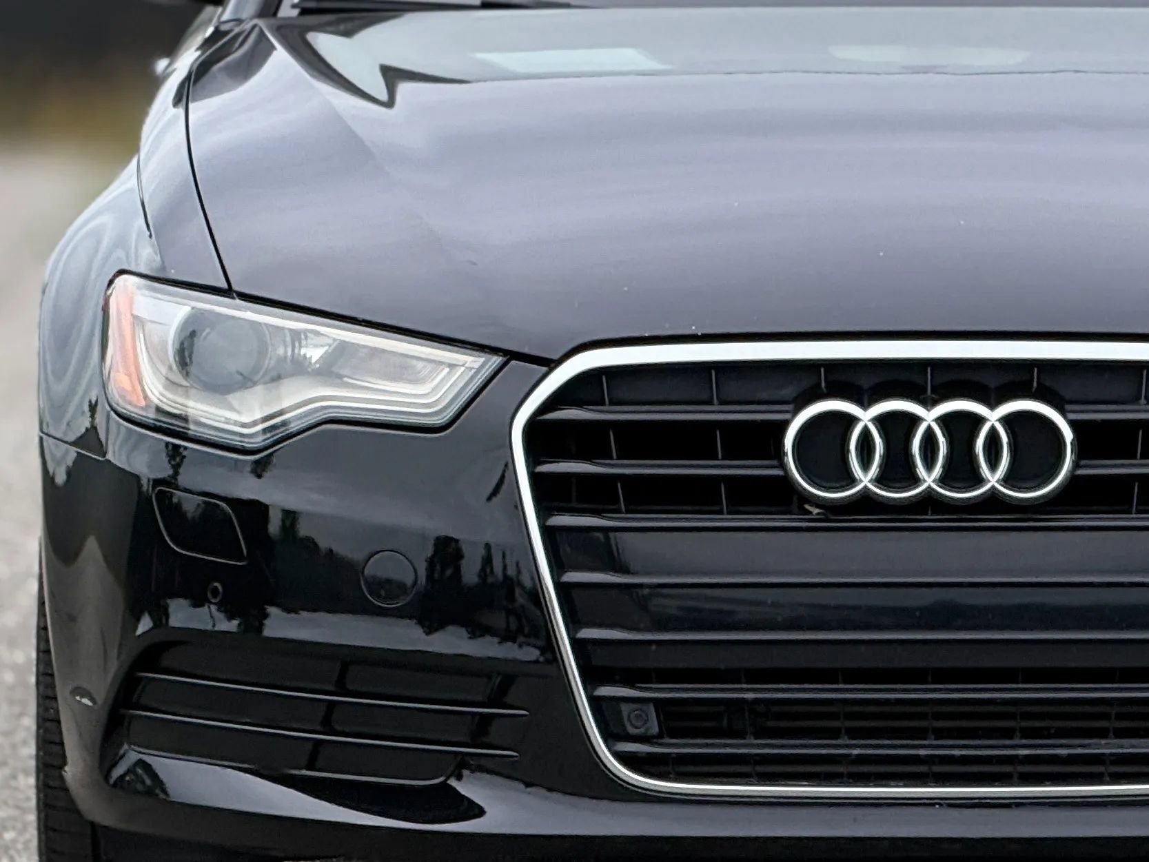 Used 2012 Audi A6 2.0T Premium Plus FWD image 11
