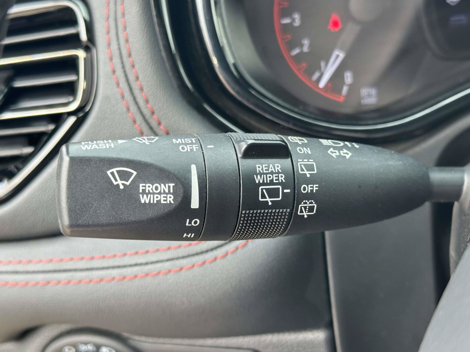 Used 2023 Dodge Durango R/T AWD/4WD image 22