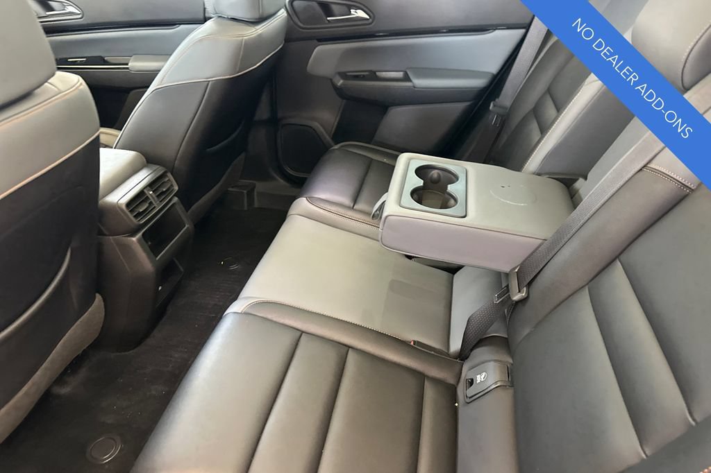 Certified 2024 Honda Prologue Touring image 13