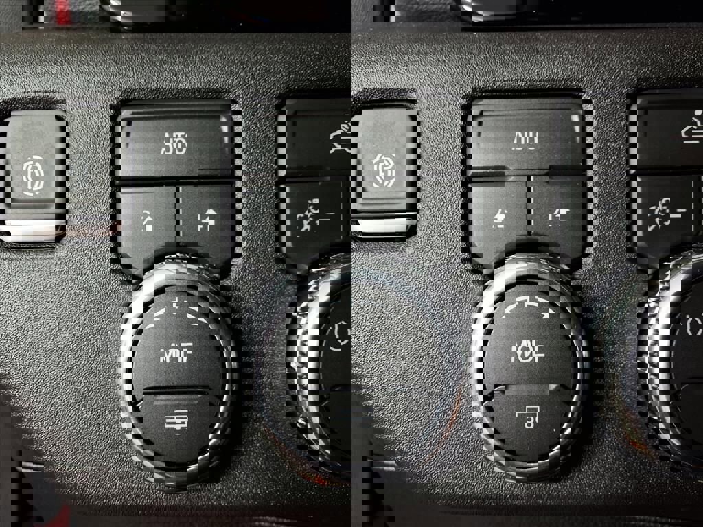 New 2026 GMC Sierra 1500 Elevation w/ Elevation Select Package image 47