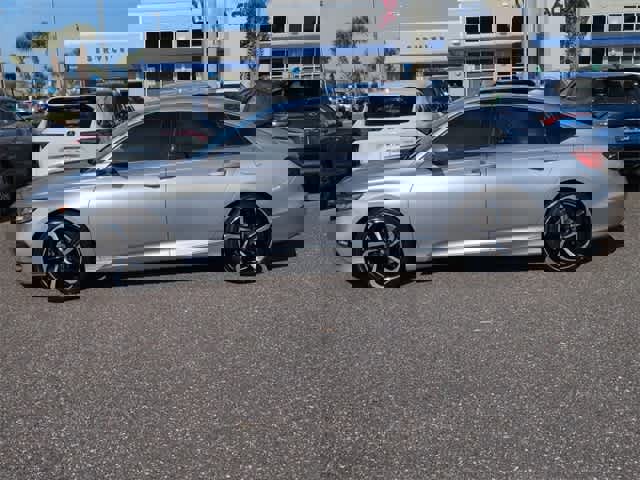 Used 2018 Honda Accord Sport image 5