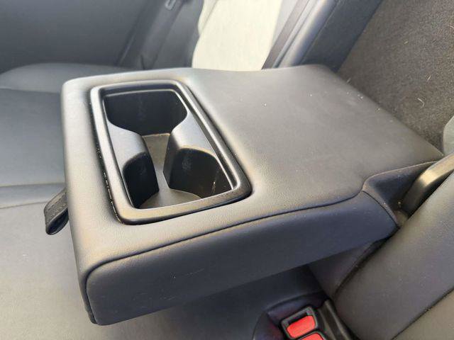 Certified 2023 Toyota Venza Nightshade AWD/4WD image 17