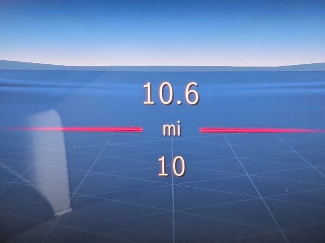 New 2026 Mercedes-Benz GLC 300 4MATIC image 10