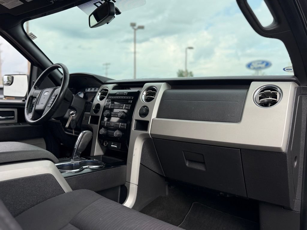 Used 2011 Ford F150 FX2 RWD image 10