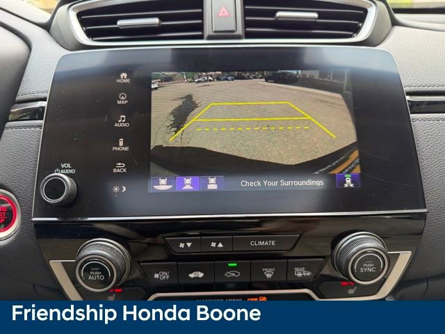 Used 2018 Honda CR-V Touring image 30