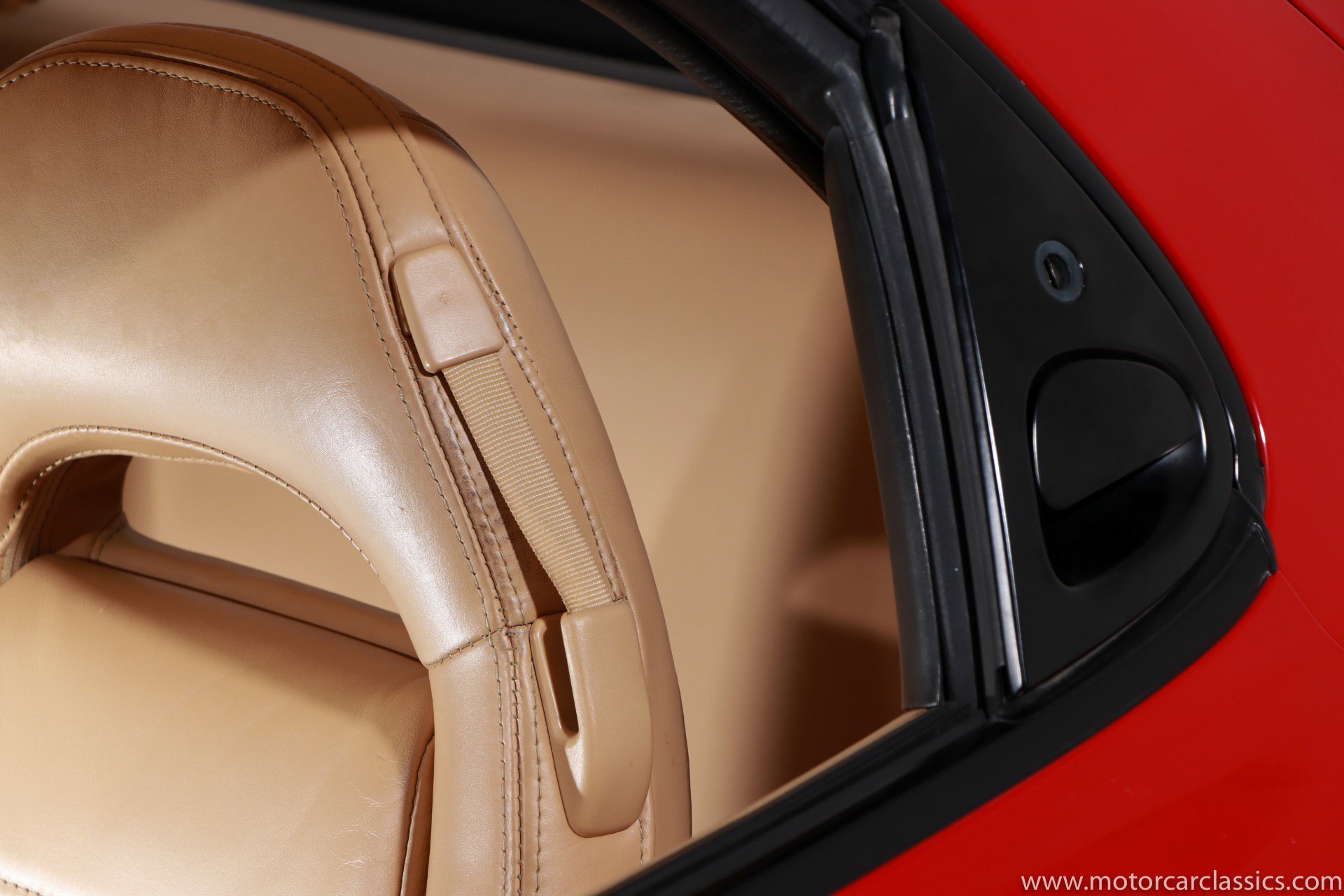 Used 1993 MAZDA RX-7 Turbo image 33