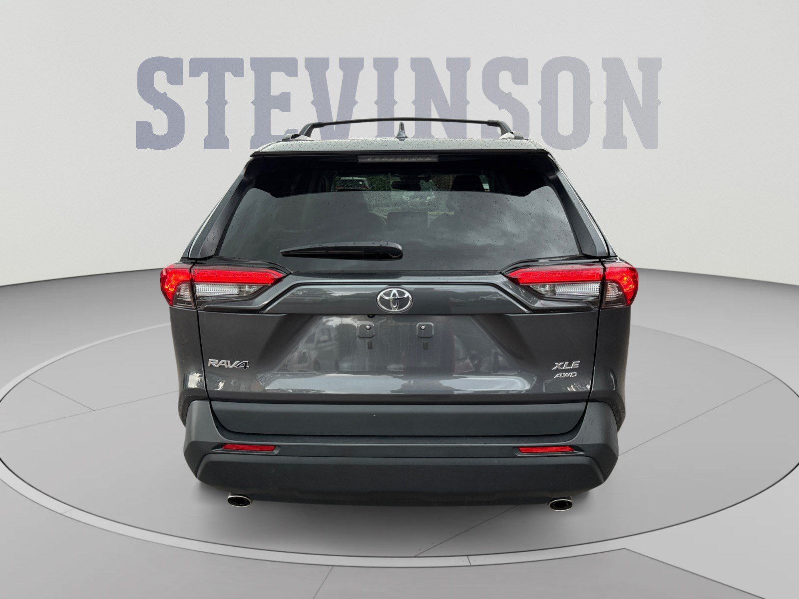 Used 2023 Toyota RAV4 XLE w/ Convenience Package AWD/4WD image 4