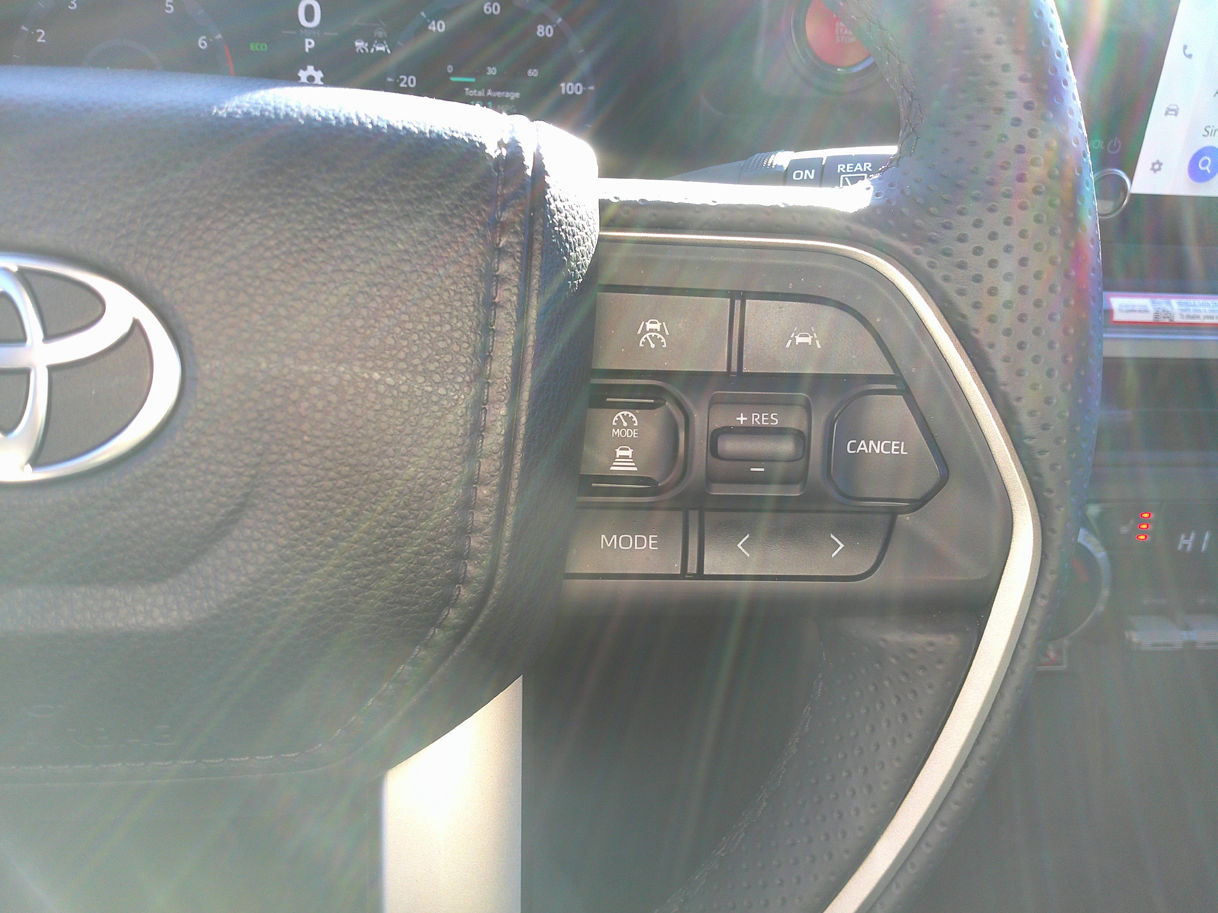 Used 2025 Toyota 4Runner TRD Off-Road image 21