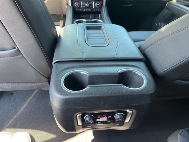 Used 2024 Chevrolet Tahoe Z71 w/ Luxury Package AWD/4WD image 17
