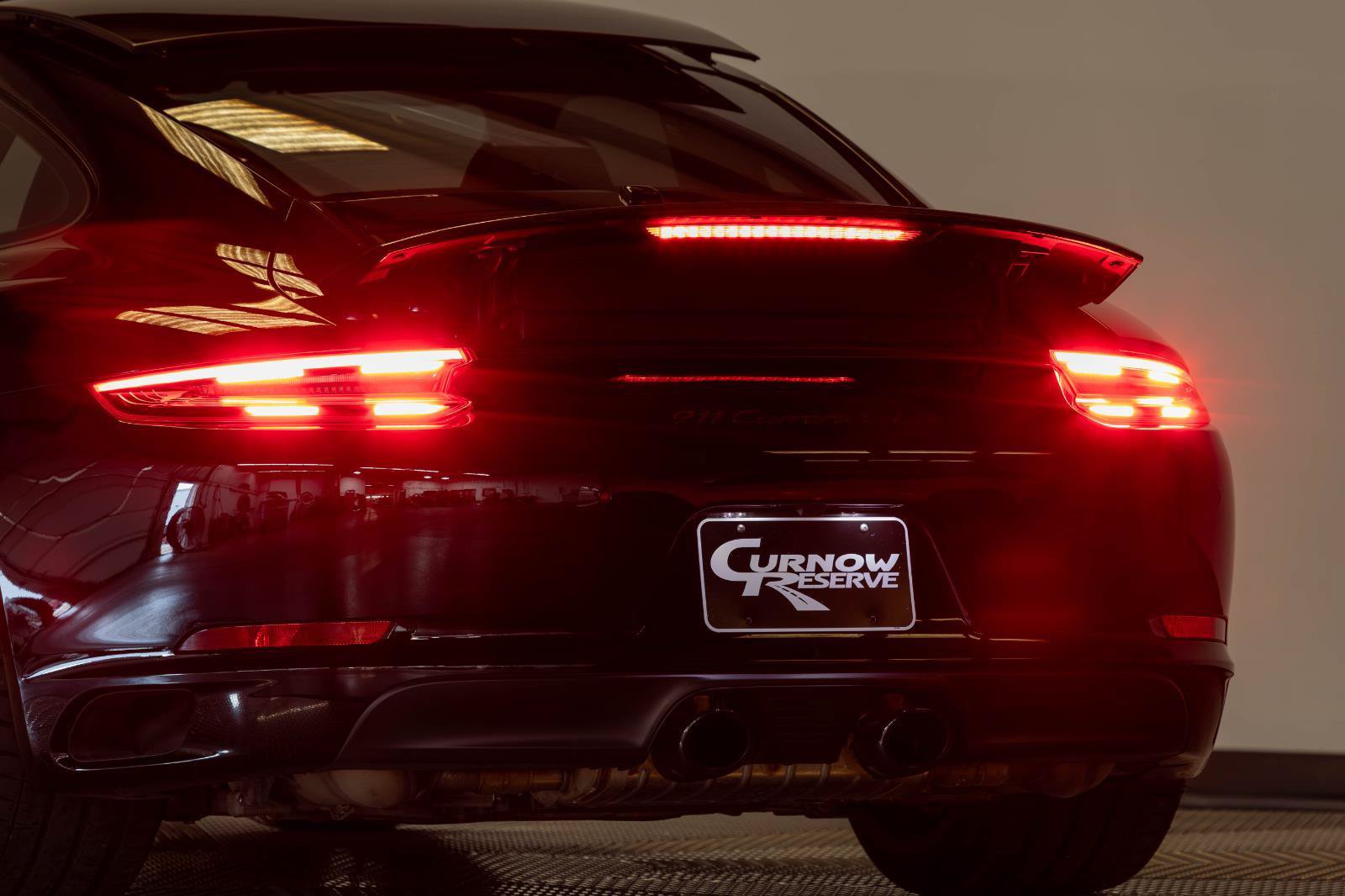 Used 2019 Porsche 911 Carrera GTS RWD image 27