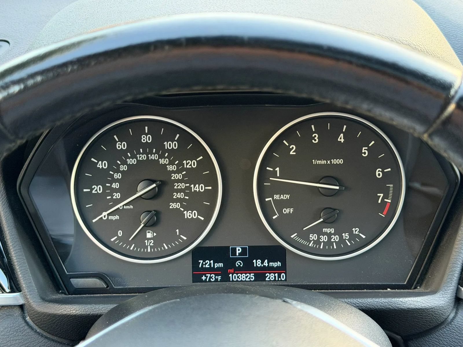 Used 2018 BMW X1 sDrive28i FWD image 23