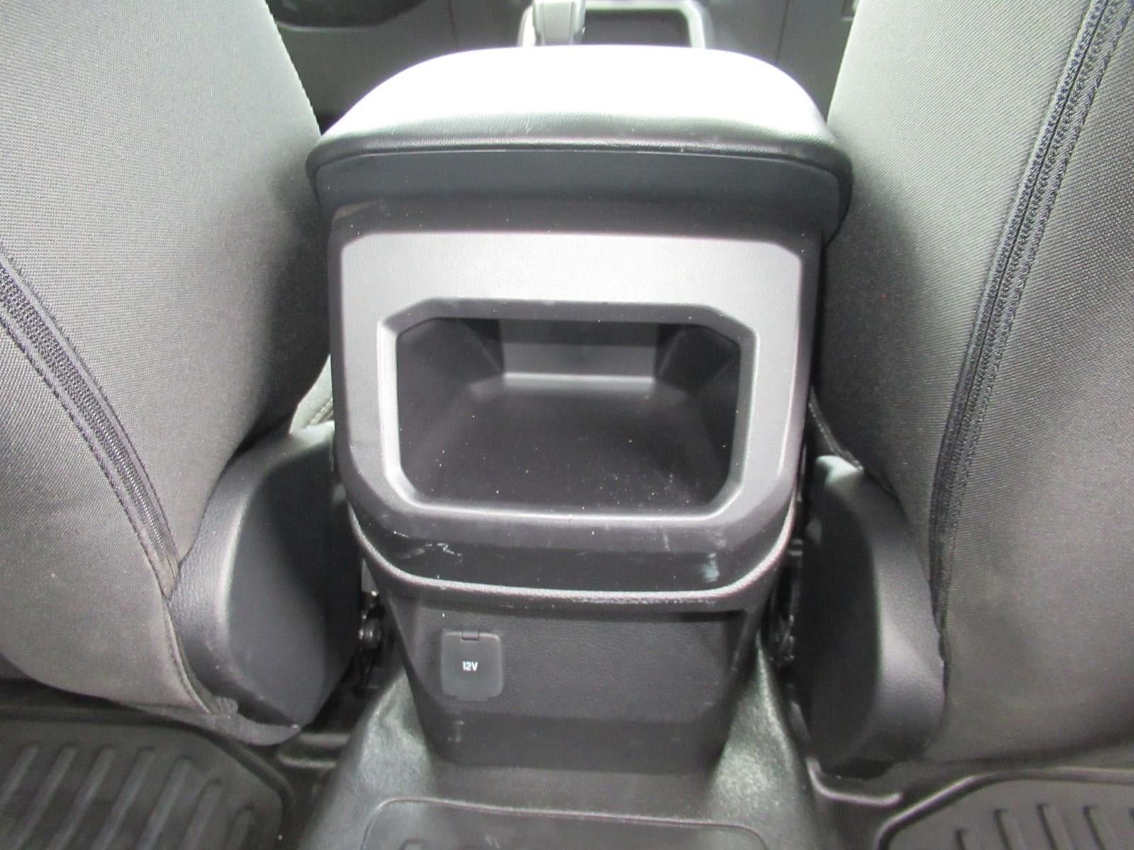 Used 2025 Ford Ranger XL RWD image 36
