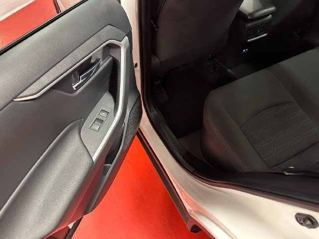 Certified 2023 Toyota RAV4 SE w/ Weather & Moonroof Package AWD/4WD image 12